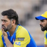 ‘Only MS will know, but...’: CSK coach drops big hint on Dhoni’s IPL future | Cricket News