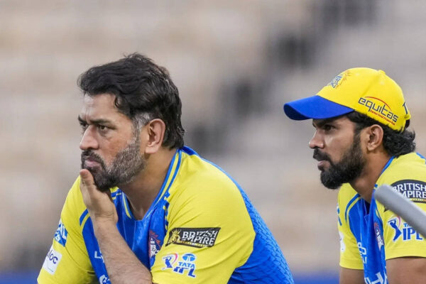 ‘Only MS will know, but...’: CSK coach drops big hint on Dhoni’s IPL future | Cricket News