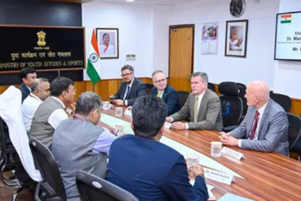 India proposes 10-year jail, up to Rs 5 lakh fine for doping traffickers | More sports News