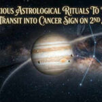 3 Auspicious astrological rituals to welcome Jupiter’s Transit into Cancer Sign on 2nd June, 2026