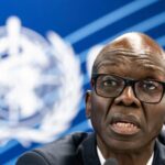 ‘It would be a big mistake’: WHO Africa chief warns against underestimating Ebola virus risk in Congo, Uganda