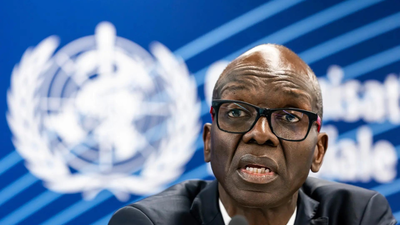 ‘It would be a big mistake’: WHO Africa chief warns against underestimating Ebola virus risk in Congo, Uganda