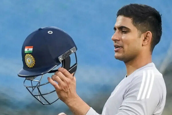 'If I was Ajit Agarkar, I would switch off my phone': Ashwin on Shubman Gill's T20I selection | Cricket News