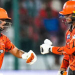 Historic IPL feat for SRH! Abhishek Sharma, Heinrich Klaasen, Ishan Kishan become only ... | Cricket News