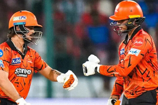 Historic IPL feat for SRH! Abhishek Sharma, Heinrich Klaasen, Ishan Kishan become only ... | Cricket News