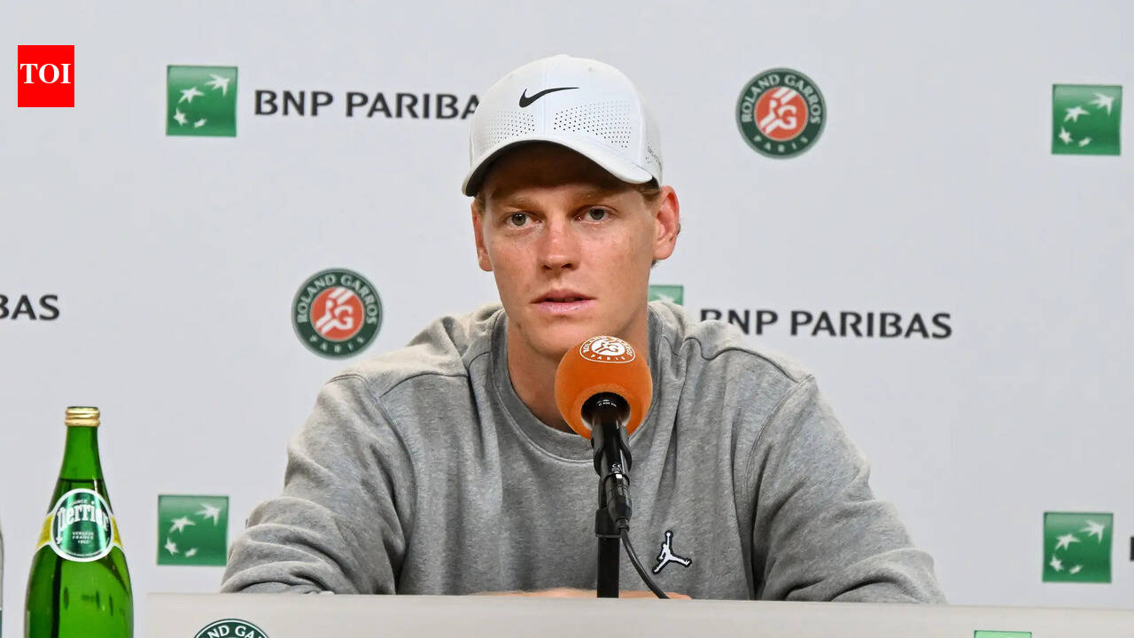 Aryna Sabalenka and Jannik Sinner lead French Open protest over prize money, player benefits | Tennis News