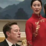 Did China spy on Elon Musk, other tech executives during Trump's Beijing visit? Blogger makes big claim