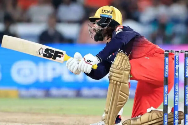 Rajat Patidar admits SRH's 255 was 'too much' for RCB in Hyderabad clash | Cricket News