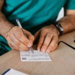 30 doctors took bribe, but government sends only 27 names for action