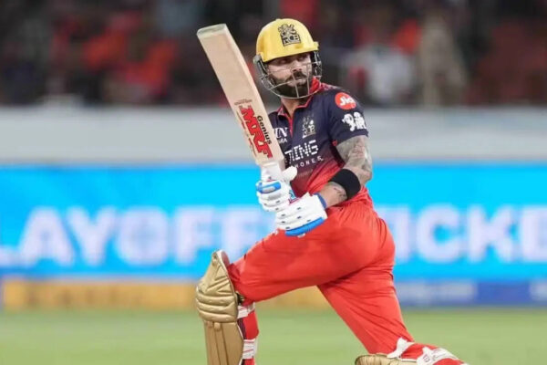 IPL 2026 Points Table explained: How SRH's win over RCB impact the playoff race | Cricket News