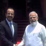 India, Cyprus upgrade ties, sign pact to counter terror