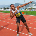 Speed war at Federation Cup: Animesh regains 100m national record from Gurindervir within minutes in dramatic sprint showdown | More sports News