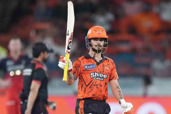 IPL 2026 | Only David Warner ahead! Ishan Kishan achieves rare milestone against RCB | Cricket News