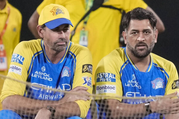 IPL 2026: ‘Nobody is missing MS Dhoni'- Ex-India captain tears into CSK management | Cricket News