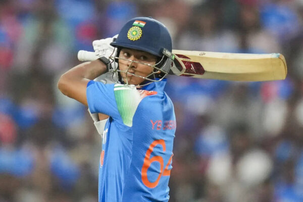 India’s white-ball blind spot: Where does Yashasvi Jaiswal fit? | Cricket News
