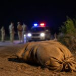 BRS leader Chinthalapadi Madu found dead in gunny bag in Telangana's Suryapet