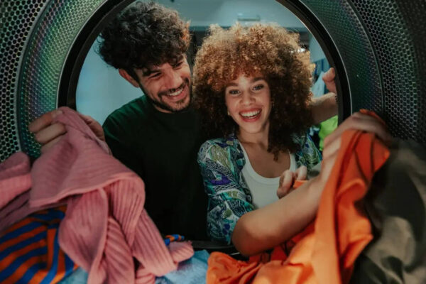 How often should you wash your clothes