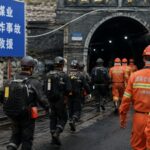 China coal mine blast: Over 80 killed after gas explosion in Shanxi; rescue operations for trapped under way