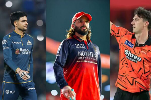 Not RCB or SRH! Historic playoff results makes Gujarat Titans strongest contenders for IPL 2026 trophy | Cricket News
