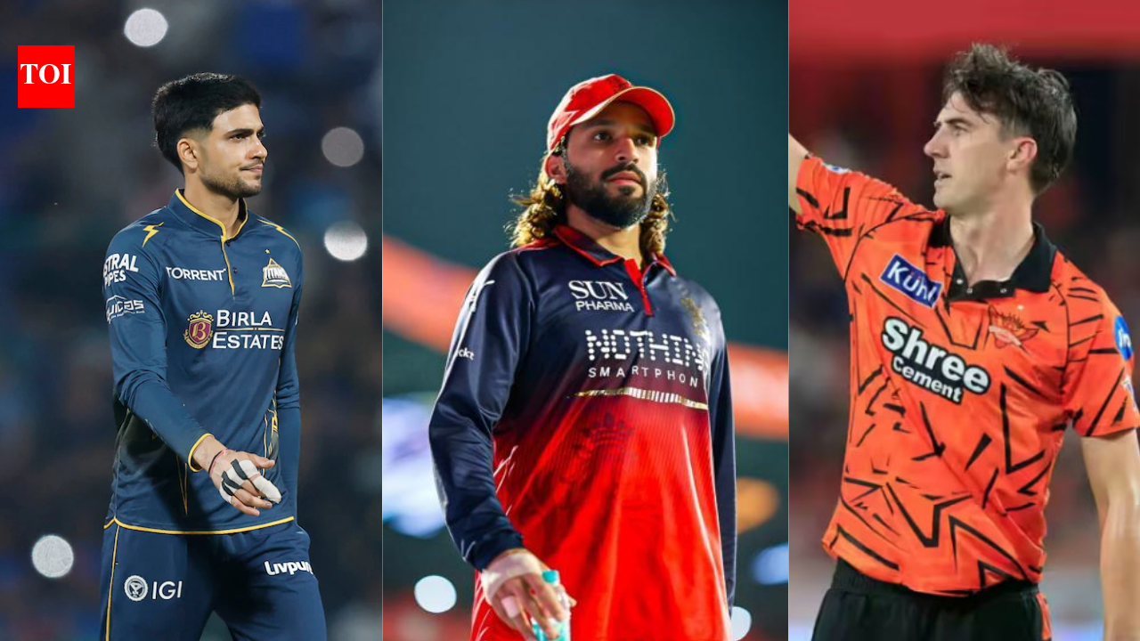 Not RCB or SRH! Historic playoff results makes Gujarat Titans strongest contenders for IPL 2026 trophy | Cricket News