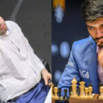 D Gukesh under scrutiny as Russian GM Nepo questions world chess champion’s form: 'He just plays badly at times' | Chess News