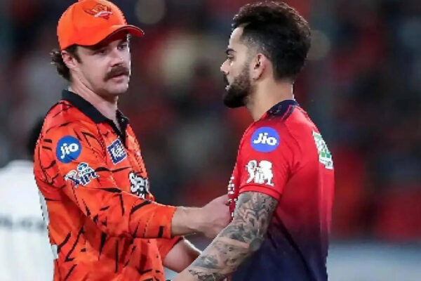 Irfan Pathan explains Virat Kohli-Travis Head spat, says RCB star plays with 'Australian-style intensity' | Cricket News