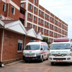 Uganda confirms 3 new Ebola cases as WHO warns against underestimating outbreak risk