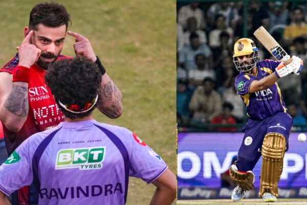 Rachin Ravindra reveals how Virat Kohli and Ajinkya Rahane shaped his Test preparation during IPL stint | Cricket News