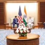 Marco Rubio invites PM Modi to visit White House on 'behalf of Trump'