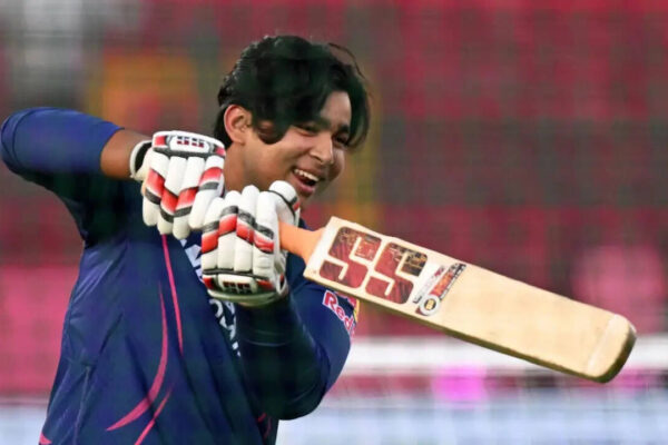 IPL 2026 | Why Vaibhav Sooryavanshi plays only as Impact Player: Rajasthan Royals coach explains | Cricket News