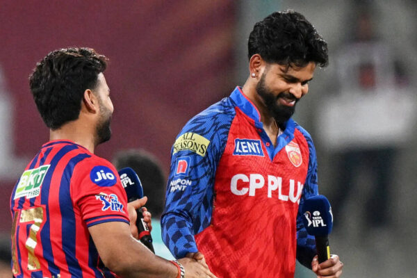 IPL Toss Today: PBKS opt to bowl as Arjun Tendulkar makes LSG debut | Cricket News