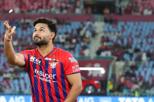 IPL 2026 | 'I'd say sorry': Why Rishabh Pant apologised in LSG's last game vs Punjab Kings | Cricket News