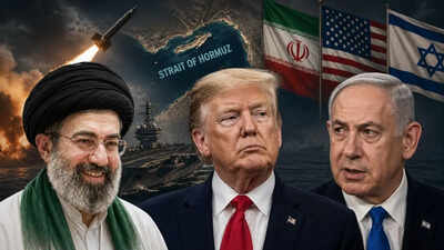 US, Iran move closer to 60-day ceasefire extension: What's in the deal