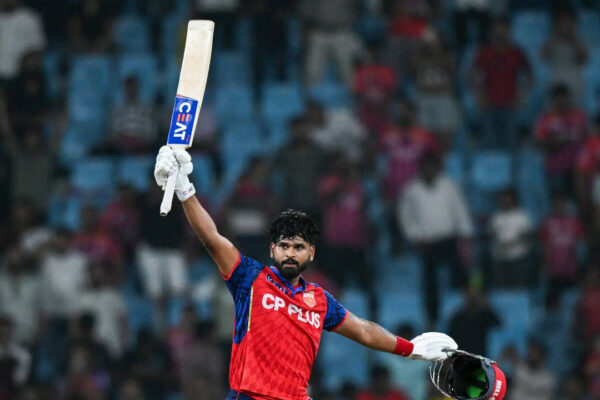 IPL 2026: Shreyas Iyer’s maiden IPL ton keeps PBKS playoff hopes alive with big win over LSG | Cricket News
