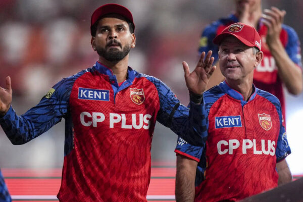‘I spent big money on Shreyas Iyer for a reason’: Ricky Ponting after PBKS revive playoff hopes | Cricket News