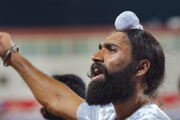 Historic day for Indian athletics: Gurindervir breaks 100m record, Vishal runs sub-45, Tejaswin crosses 8000 points | Cricket News