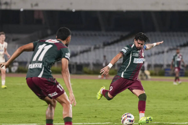 Why have Mohun Bagan recalled their players from India's squad for the Unity Cup? | Football News