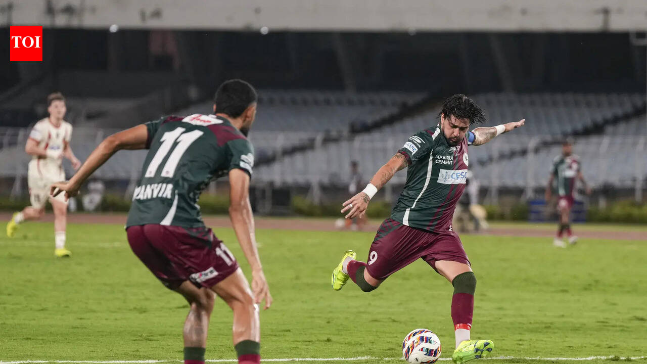 Why have Mohun Bagan recalled their players from India's squad for the Unity Cup? | Football News