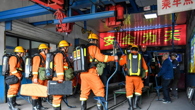 China mine blast: Death toll rises to 82; Beijing orders crackdown as rescue ops continue — top developments