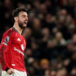 Bruno Fernandes crowned Premier League Player of the Season | Cricket News