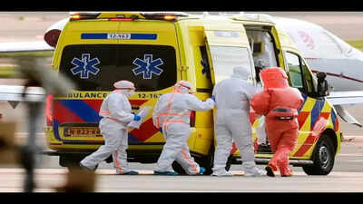 Mayday! SA scientists identified hantavirus outbreak in 24 hours