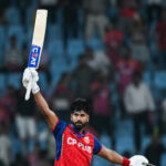 IPL 2026: Shreyas Iyer joins Virat Kohli, Sanju Samson; becomes fourth captain to... | Cricket News