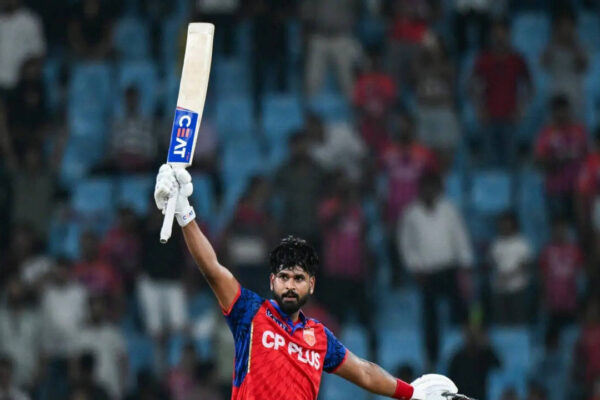IPL 2026: Shreyas Iyer joins Virat Kohli, Sanju Samson; becomes fourth captain to... | Cricket News
