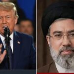 Iran refutes Trump's 'largely negotiated' deal, claims to keep Hormuz control