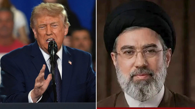 Iran refutes Trump's 'largely negotiated' deal, claims to keep Hormuz control