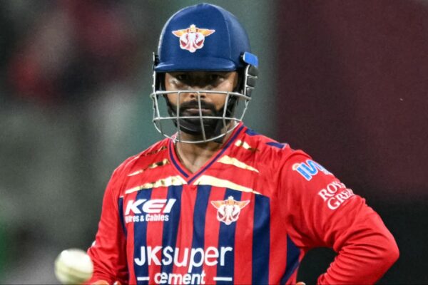 Rishabh Pant to be sacked as captain? LSG reveal plans after IPL 2026 | Cricket News