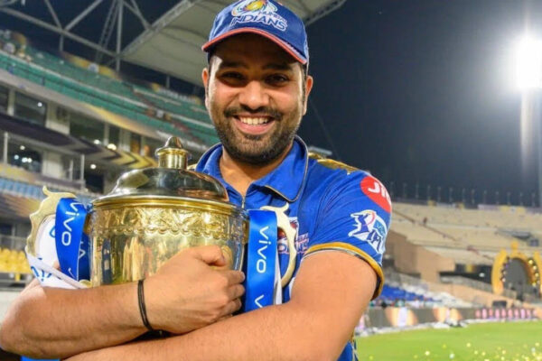 'That is the bottom line': Rohit Sharma reveals big India dream | Cricket News