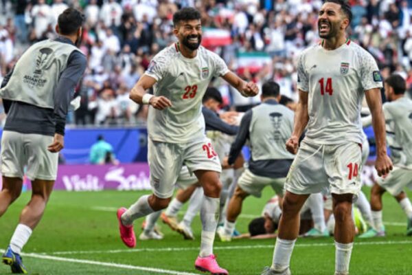 FIFA approves Iran’s request to move 2026 World Cup training base from US to Mexico | Football News