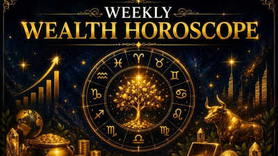 Weekly Wealth Horoscope Predictions, May 24 to May 30, 2026: Your money luck for the week