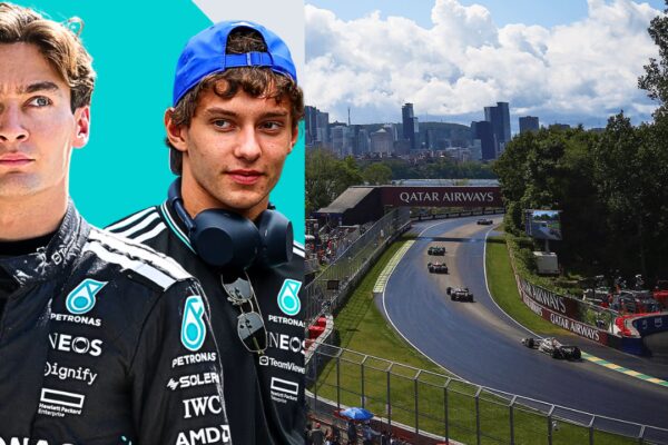 Canadian Grand Prix 2026: George Russell snatches pole as Antonelli, McLaren and Ferrari prepare for fierce battle | Racing News